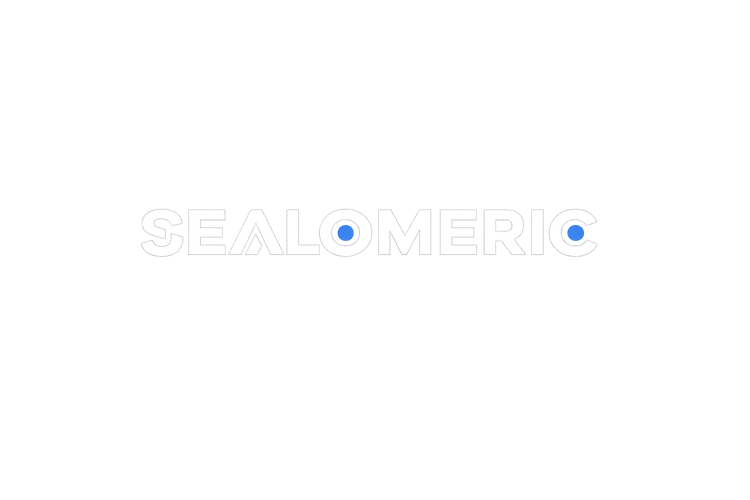 Sealomeric Logo